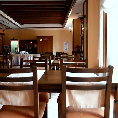 Bristol Hotel Kyrenia  Luaran gambar
