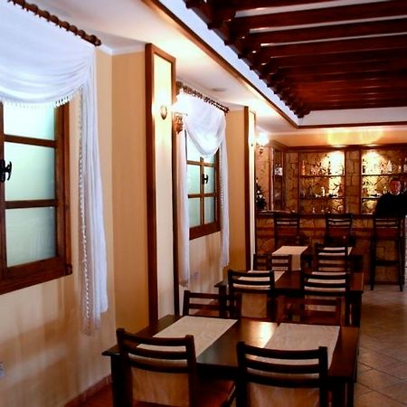 Bristol Hotel Kyrenia  Luaran gambar