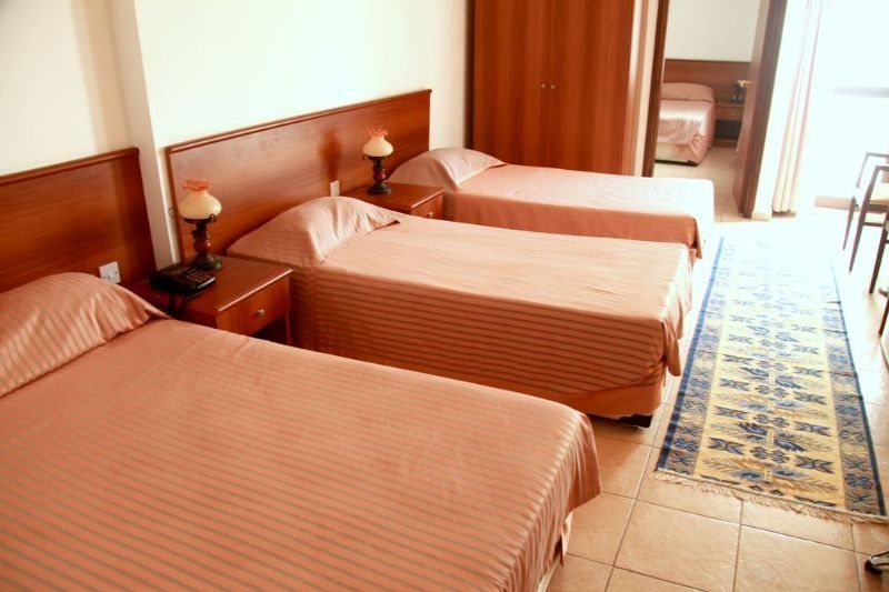 Bristol Hotel Kyrenia  Luaran gambar