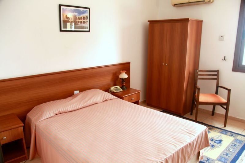 Bristol Hotel Kyrenia  Luaran gambar